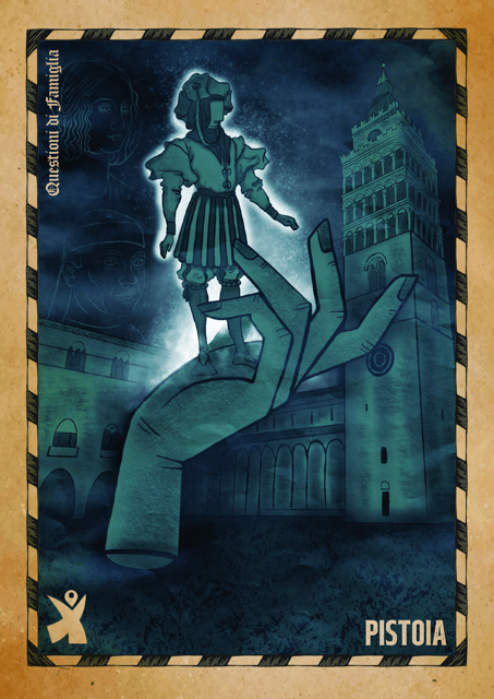 Questioni di Famiglia